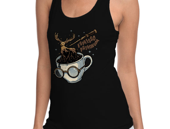 Magic Of Espresso