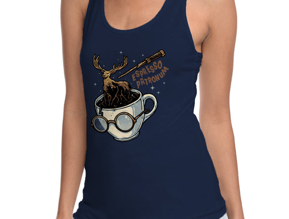 Magic Of Espresso