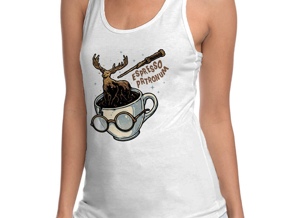 Magic Of Espresso