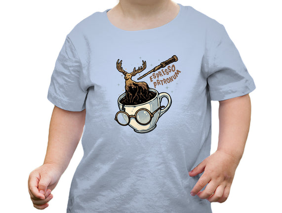 Magic Of Espresso