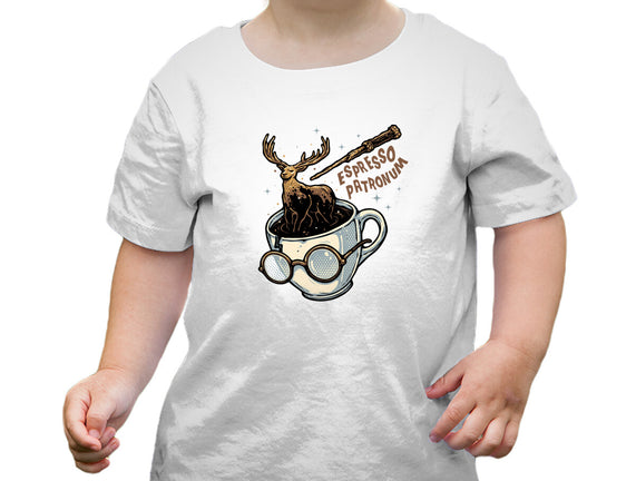 Magic Of Espresso