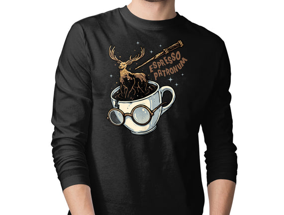 Magic Of Espresso