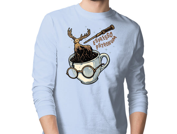 Magic Of Espresso