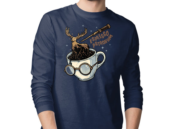 Magic Of Espresso