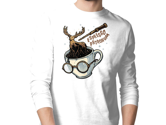 Magic Of Espresso