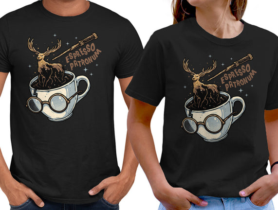 Magic Of Espresso
