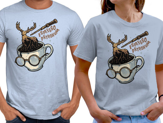 Magic Of Espresso