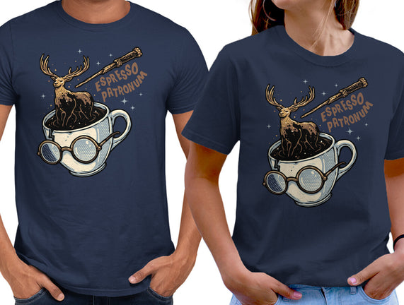 Magic Of Espresso
