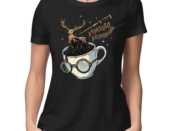 Magic Of Espresso