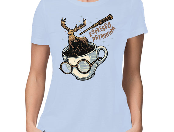 Magic Of Espresso