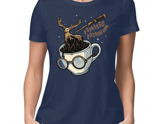 Magic Of Espresso