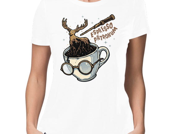 Magic Of Espresso