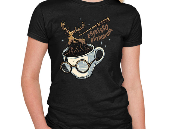 Magic Of Espresso