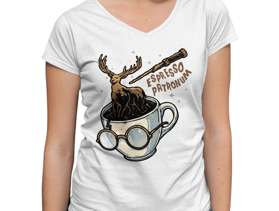 Magic Of Espresso