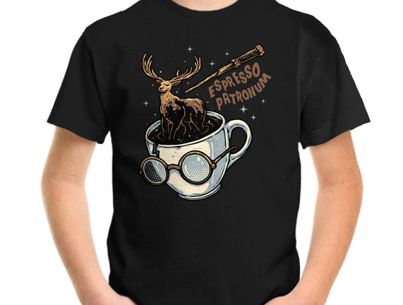 Magic Of Espresso