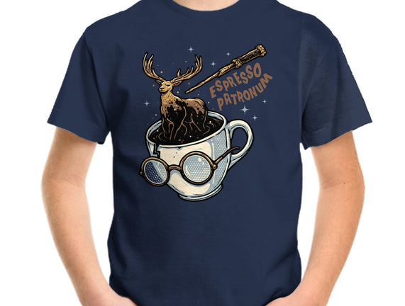 Magic Of Espresso