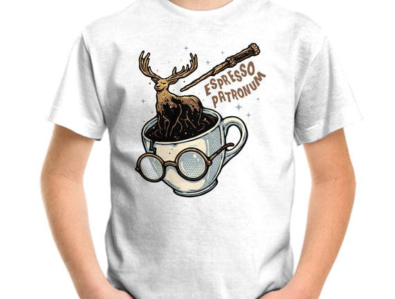 Magic Of Espresso