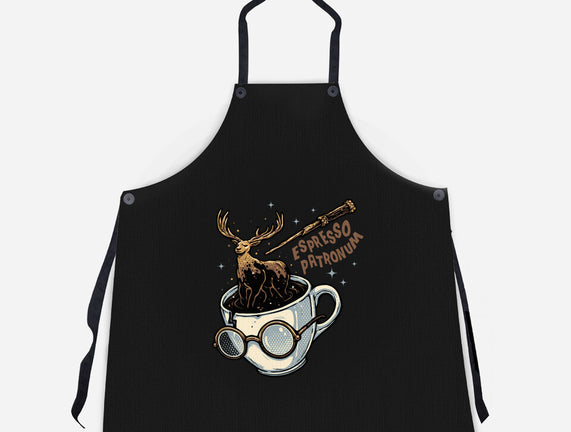 Magic Of Espresso