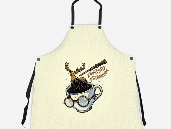 Magic Of Espresso
