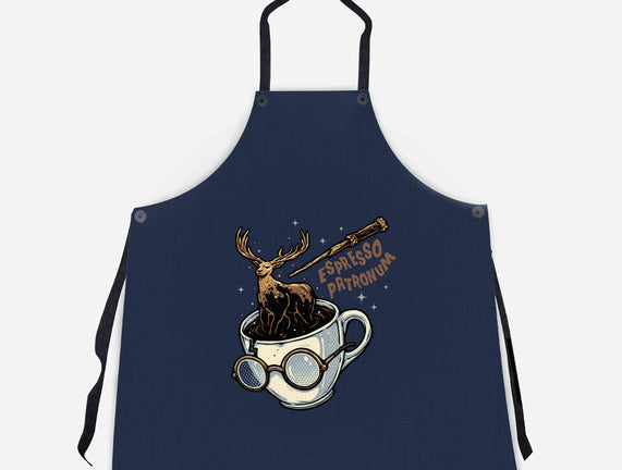 Magic Of Espresso