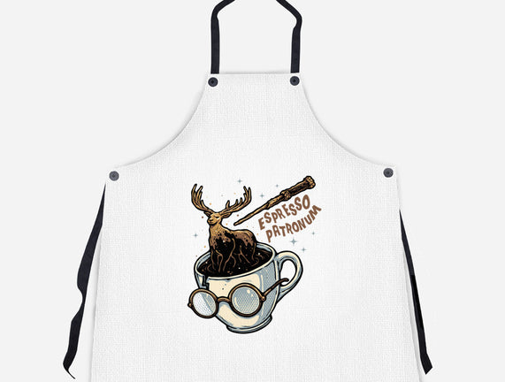 Magic Of Espresso