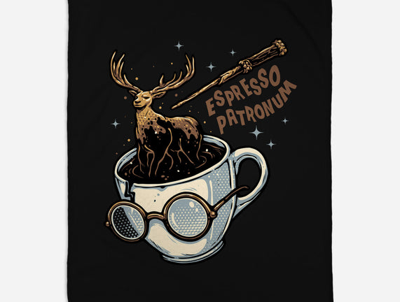 Magic Of Espresso