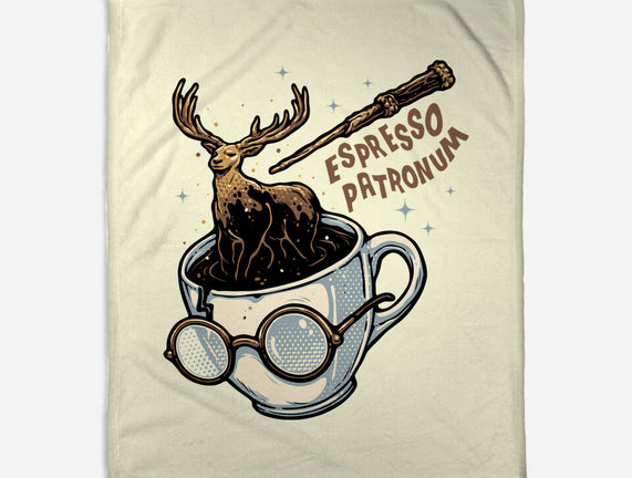 Magic Of Espresso