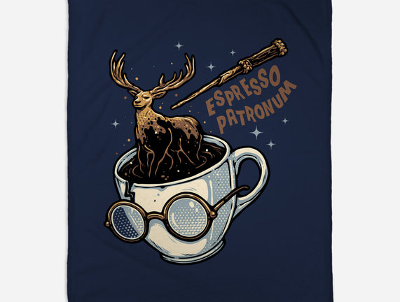 Magic Of Espresso