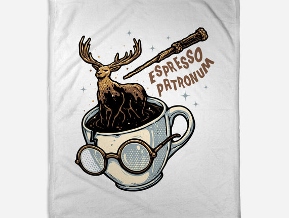 Magic Of Espresso