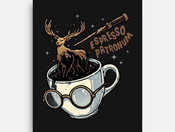 Magic Of Espresso