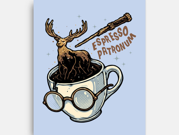 Magic Of Espresso