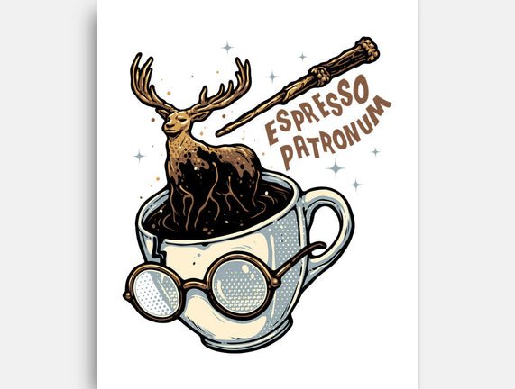 Magic Of Espresso