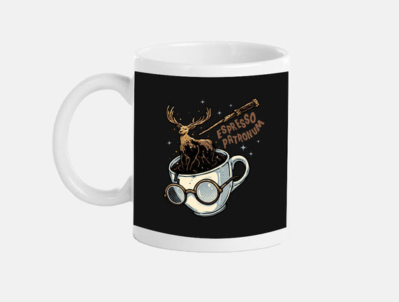 Magic Of Espresso