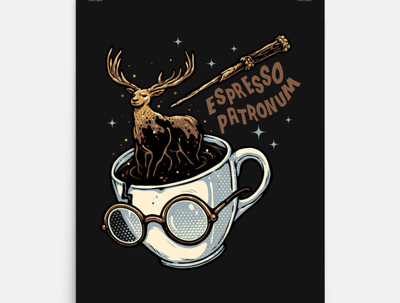 Magic Of Espresso