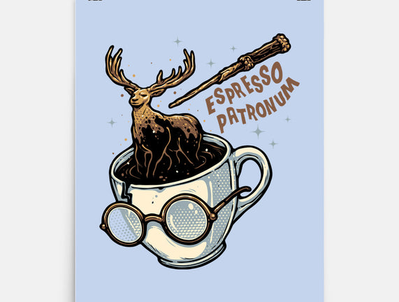 Magic Of Espresso