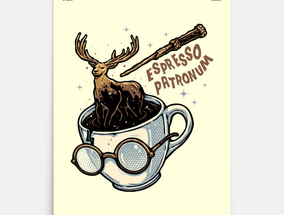 Magic Of Espresso