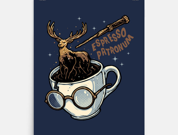 Magic Of Espresso