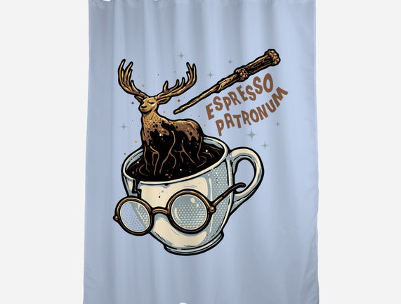 Magic Of Espresso