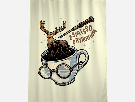 Magic Of Espresso