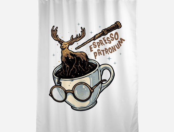 Magic Of Espresso