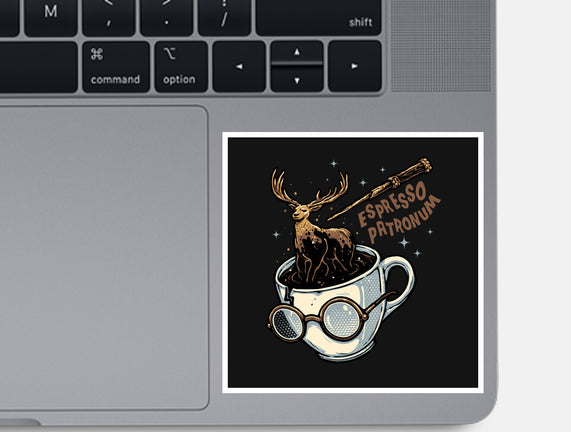 Magic Of Espresso
