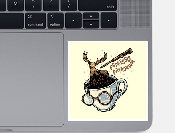 Magic Of Espresso