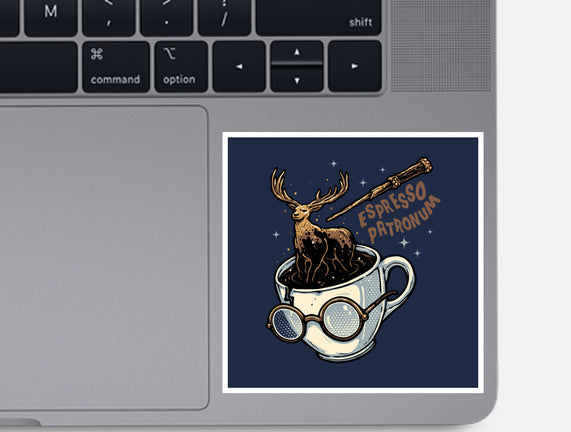 Magic Of Espresso