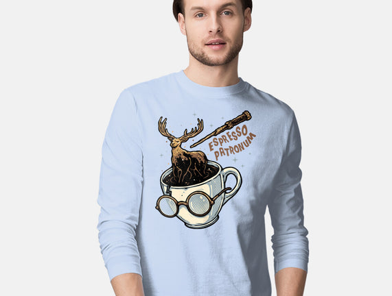 Magic Of Espresso
