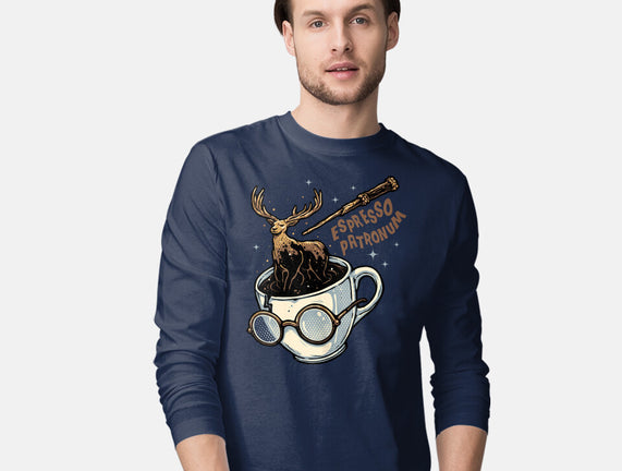 Magic Of Espresso