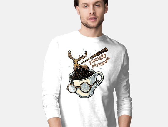 Magic Of Espresso