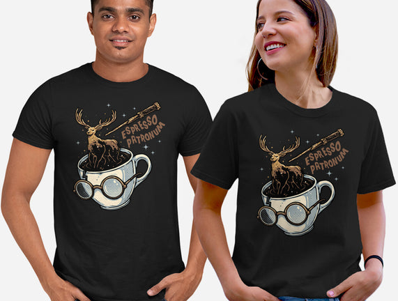 Magic Of Espresso