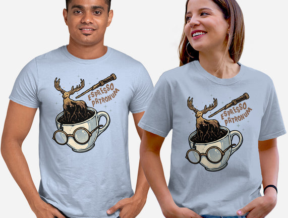 Magic Of Espresso