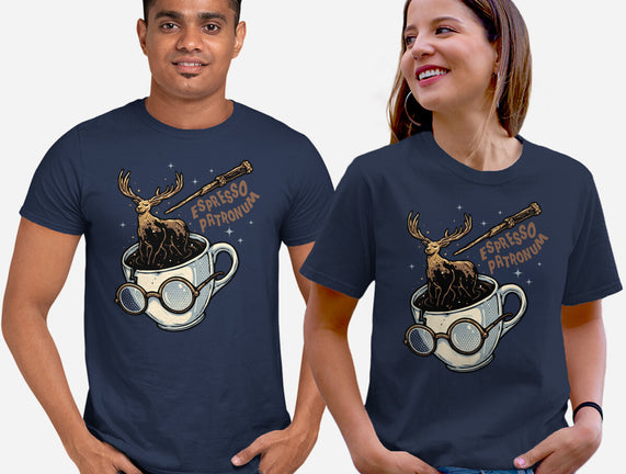 Magic Of Espresso