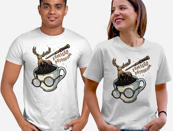 Magic Of Espresso